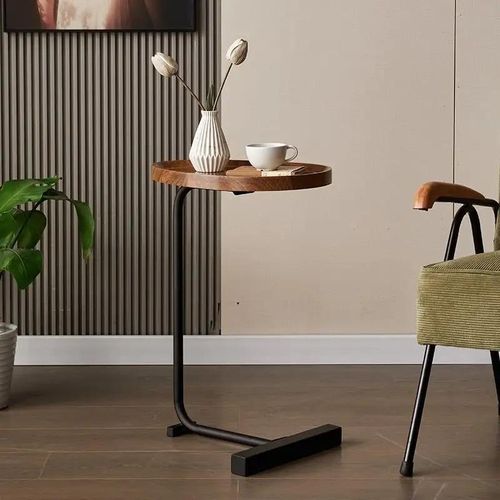 Table d'appoint table basse Moderne 40*40*43cm - Minimalist NM