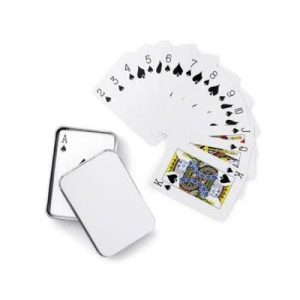 Jeux De Cartes Classique