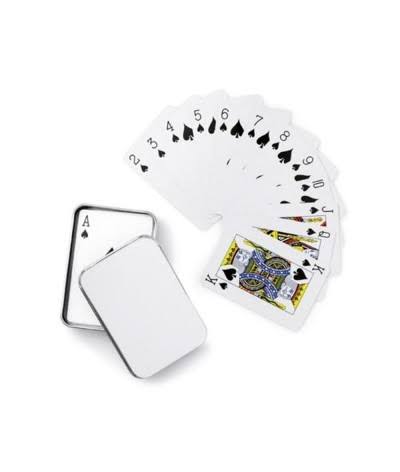 Jeux De Cartes Classique